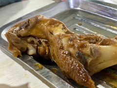 -阿叶羊杂碎(前进街店)