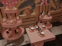 -圣雷克大酒店-爱琴海自助餐厅