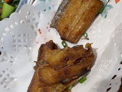 -洲晓鲜·舟山海鲜大排档(朱家尖风景区店)
