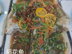 -龙姐私房菜(和顺古镇店)
