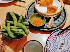 -有喜屋·日料·居酒屋(旭辉广场店)