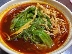 -老赵太太麻辣烫涮肚馆(大经路店)