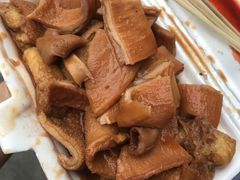 -细妹五香牛杂(步行街店)