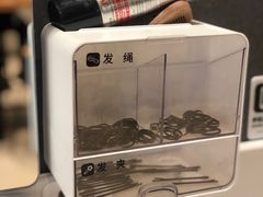 -永辉超市(萧山宝龙广场店)