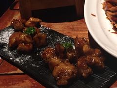 -绿茶餐厅(领展购物广场·中关村店)