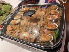 -院8里·小聚园老川菜(九眼桥店)