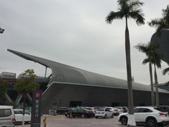-福田体育公园