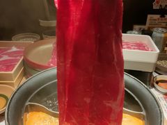 -温野菜涮涮锅(西单大悦城店)