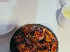 -黑鸡小馆(金源店)