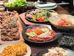 -Fuzzy Bistro 浮几韩餐·茶酒馆