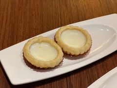 -蛇口希尔顿南海酒店·随轩中餐厅·粤菜