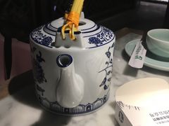 -小菜园新徽菜(泰州茂业店)