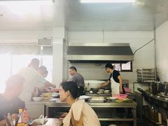 -松盛糕团店(红旗桥店)