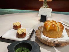 -三嚥阁 La Villa Restaurant