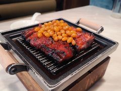 -大树餐厅(益田假日店)