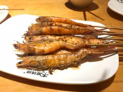 -木屋烧烤(龙岗南联店)