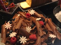-富力希尔顿酒店·地阔自助餐厅