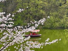 -南山风景名胜区