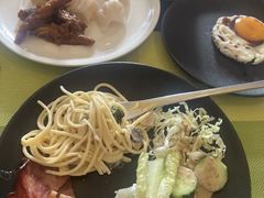 -珠海中海雅高铂尔曼酒店