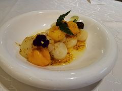 桂花鲜马蹄-马凯餐厅(长椿街店)