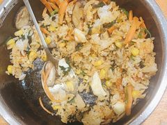 -韩宫宴烤肉·料理(南京江宁万达店)