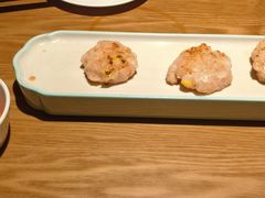 -吕氏疙瘩汤·新鲁菜(济南万象城店)