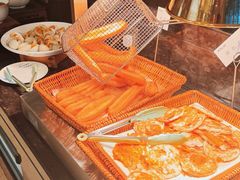 -九华山聚龙大酒店