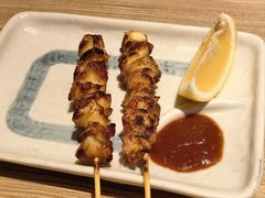 -小山日本料理(兴业太古汇店)