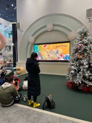 -奈尔宝·儿童乐园·亲子餐厅(华采天地店)