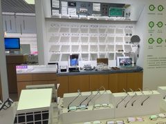 -启明眼镜(海淀黄庄店)
