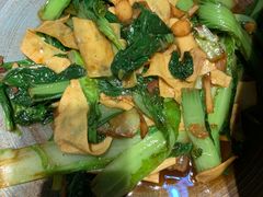 -辣不二地道川菜(汉水路店)