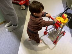 -艾米茉亲子餐厅(万象城店)