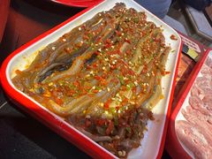 -蜀大侠火锅.川剧变脸(龙泉世茂店)