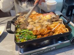 -意成料理