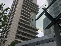 -上海徐汇瑞峰酒店