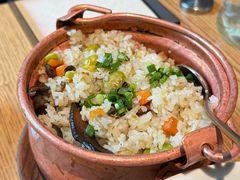 -一坐一忘云南菜(三里屯店)