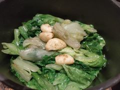 -铁公鸡·四川料理(天环广场店)