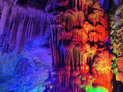 -金狮洞国家地质公园