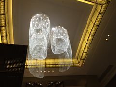 -舟山希尔顿酒店