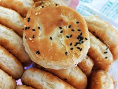 绿豆酥饼-酥翁·PASTRY糕点(牡丹园店)