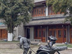 -龙潭水乡