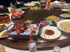 -胡杨记忆(和平路店)