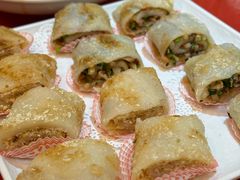 香煎咸薄餐-荔枝楼酒家(员村东璟店)