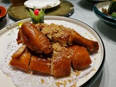 -尚一汤 广东炖汤(金桥国际店)