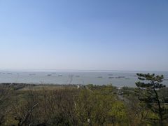 -狼山风景名胜区