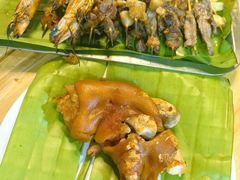 -杨合林啊兰烤鱼