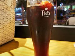 糖葫芦冷萃-Peet's Coffee皮爷咖啡(大学路店)