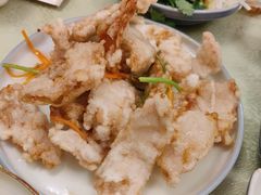 锅包肉-老昌春饼(中央大街店)