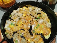 -张家卫·阳江菜·小海鲜(肥婆湾桥店)