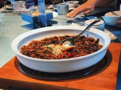 鳝糊-二十八里太湖船菜(吉祥路店)